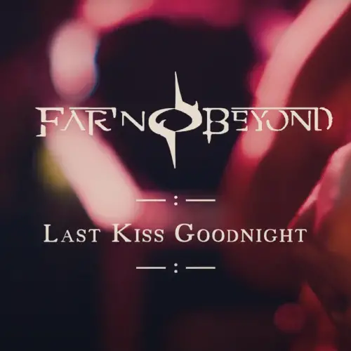 Last Kiss Goodnight